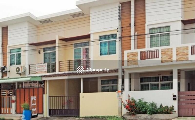 For Sale - Thaisombul 3, Pathum Thani
