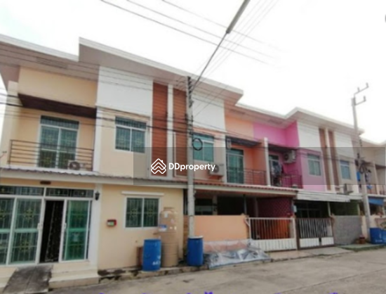 For Sale - Thaisombul 3, Pathum Thani