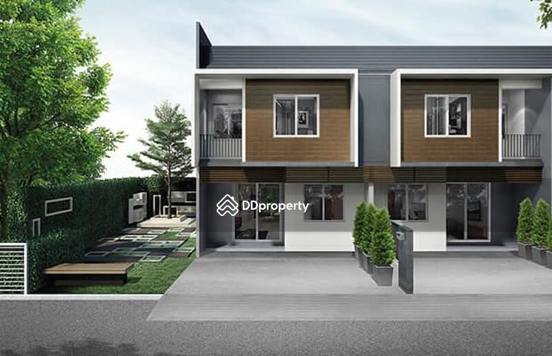 For Sale - The Colors Don Mueang-Song Prapha, Pathum Thani