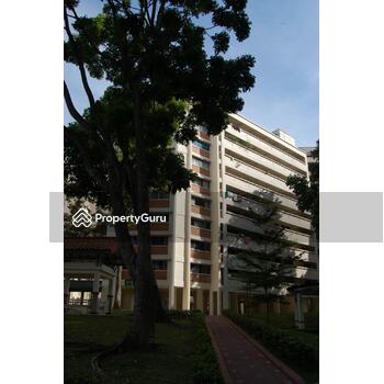 276 Tampines Street 22