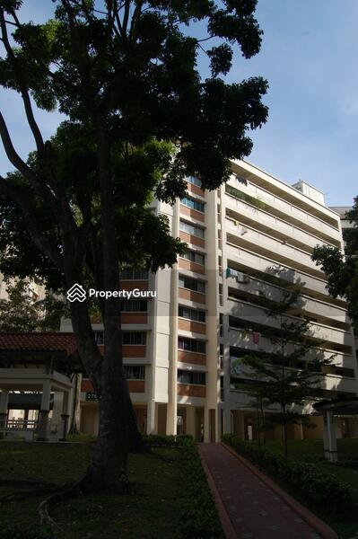 For Rent - 276 Tampines Street 22