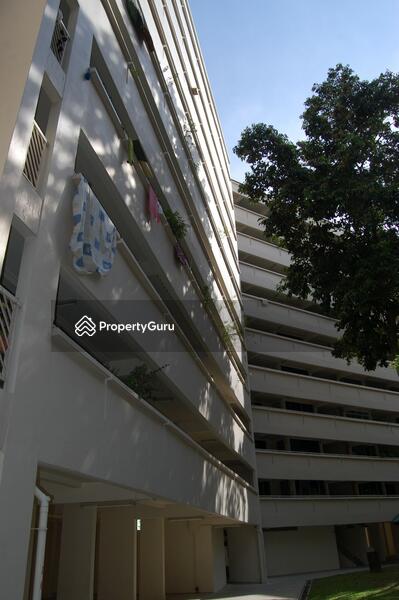 For Rent - 276 Tampines Street 22