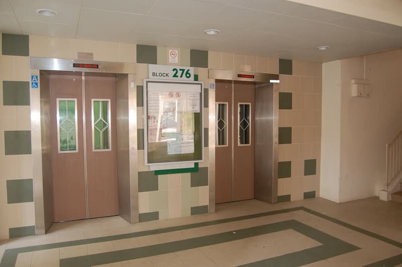 276 Tampines Street 22