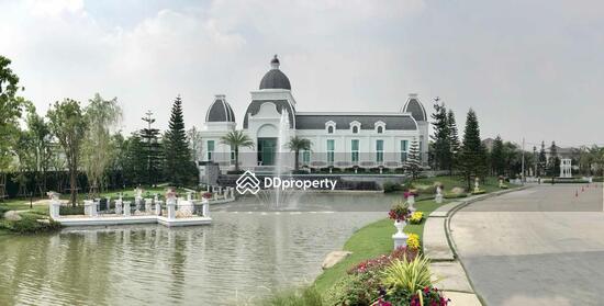 For Sale - Two Grande Monaco Bangna-Wongwaen, Bangkok