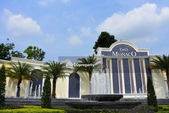 ขาย - Two Grande Monaco Bangna-Wongwaen : ทู แกรนด์ โมนาโค บางนา-วงแหวน, กรุงเทพ