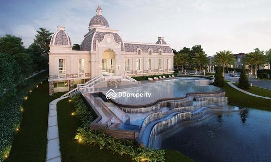 ขาย - Two Grande Monaco Bangna-Wongwaen : ทู แกรนด์ โมนาโค บางนา-วงแหวน, กรุงเทพ