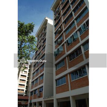 277 Tampines Street 22