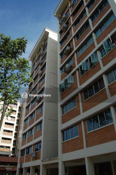 For Rent - 277 Tampines Street 22