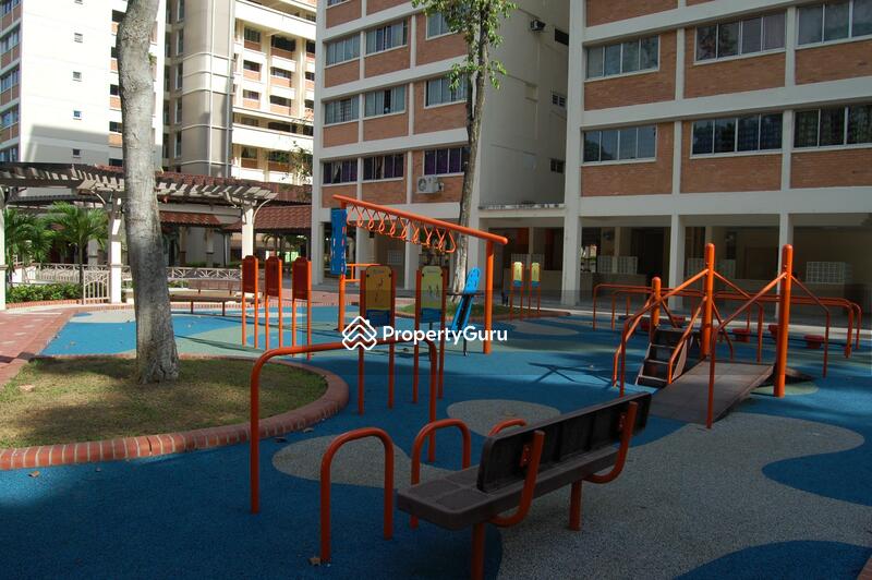 For Rent - 277 Tampines Street 22