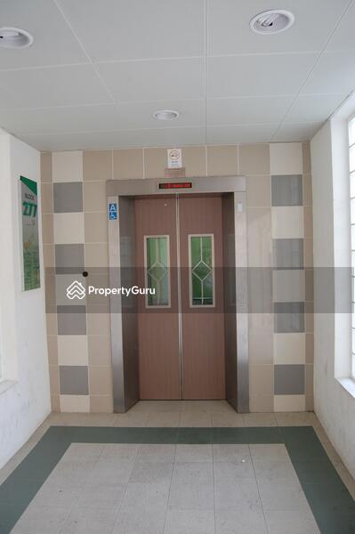 For Rent - 277 Tampines Street 22