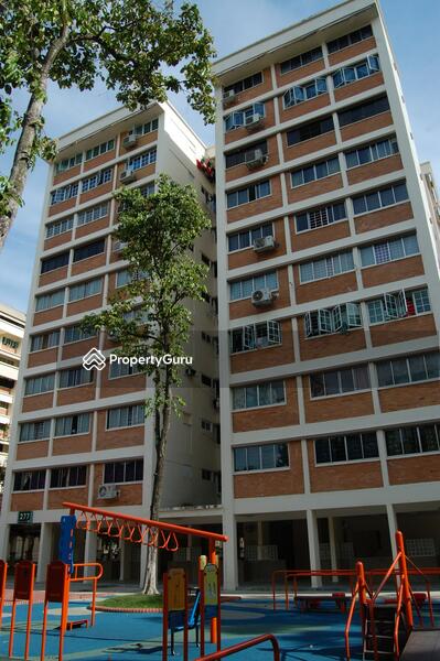 For Rent - 277 Tampines Street 22