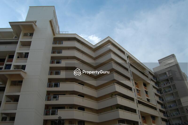 For Rent - 277 Tampines Street 22