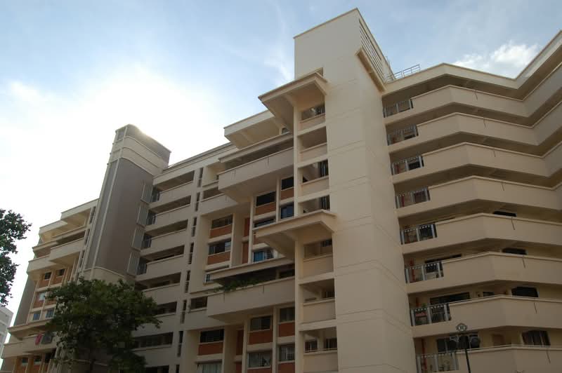 277 Tampines Street 22