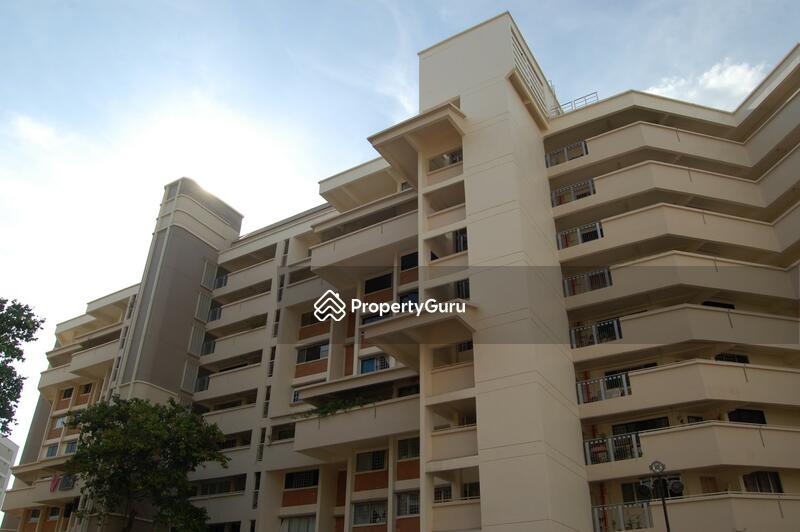 For Rent - 277 Tampines Street 22