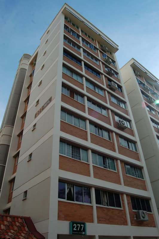 277 Tampines Street 22