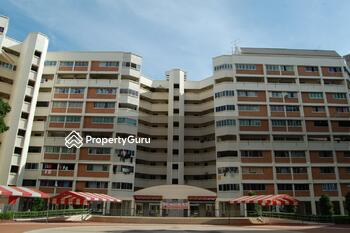 278 Tampines Street 22