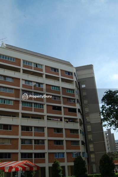 For Rent - 278 Tampines Street 22