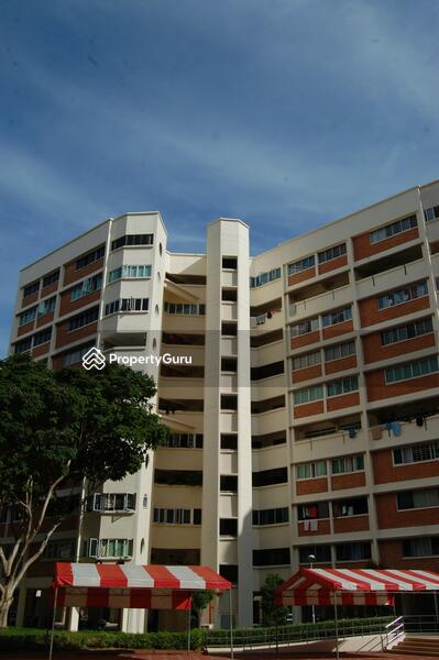 For Rent - 278 Tampines Street 22