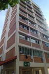 278 Tampines Street 22 #0