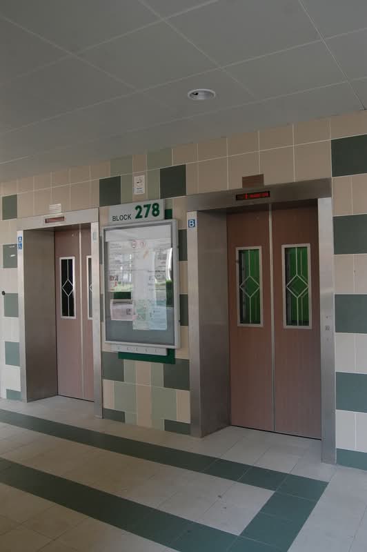 278 Tampines Street 22