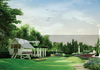 Baan Klang Muang Nawamin 42 : บ้านกลางเมือง นวมินทร์ 42