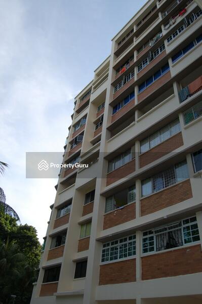 For Sale - 279 Tampines Street 22
