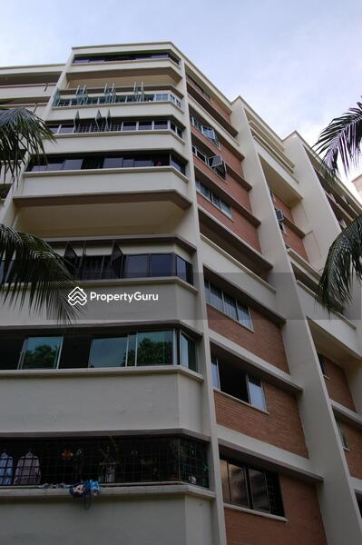 For Sale - 279 Tampines Street 22