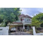 ขาย - Moobaan Parichard 345 : หมู่บ้านปาริชาติ 345, ปทุมธานี