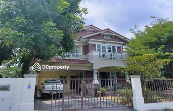 Moobaan Parichard 345 : หมู่บ้านปาริชาติ 345