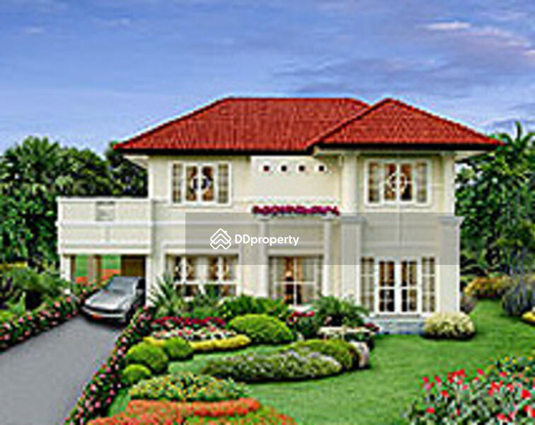 For Rent - Vichitra Thani Bangna-Trad, Chachoengsao