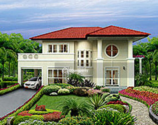 For Sale - Vichitra Thani Bangna-Trad, Chachoengsao