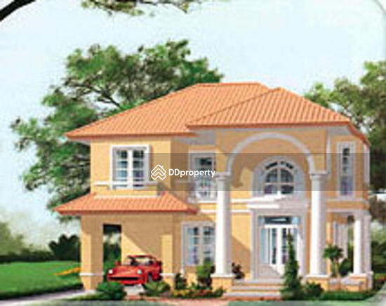 For Sale - Vichitra Thani Bangna-Trad, Chachoengsao