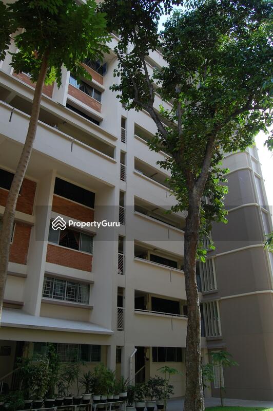 280 Tampines Street 22 #0