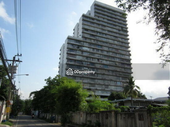ขาย - Supapong Place : สุภาพงษ์ เพลส, กรุงเทพ