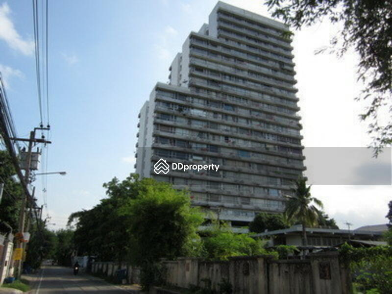 For Rent - Supapong Place, Bangkok