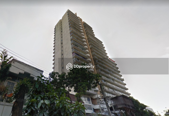 ขาย - Supapong Place : สุภาพงษ์ เพลส, กรุงเทพ
