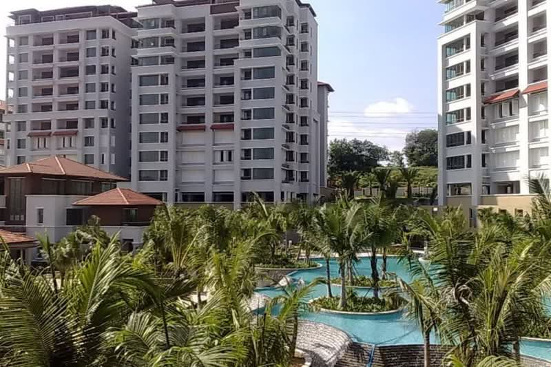 Ara Hill Condominium - iProperty.com.my