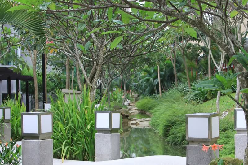 Ara Hill Condominium - iProperty.com.my