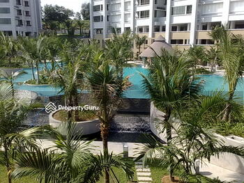Ara Hill Condominium