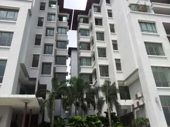 Ara Hill Condominium