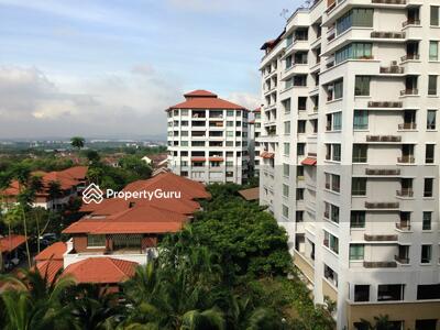 - Ara Hill Condominium
