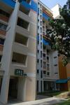 283 Tampines Street 22 #0