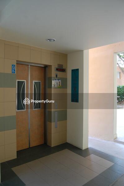For Rent - 283 Tampines Street 22