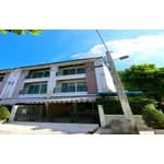 ขาย - Baan Klang Muang S-Sense Srinakarin : บ้านกลางเมือง เอส เซนต์ ศรีนครินทร์, กรุงเทพ