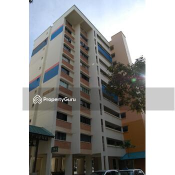 284 Tampines Street 22