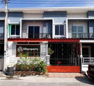  - Suanluang Ville 5 : สวนหลวงวิลล์ 5