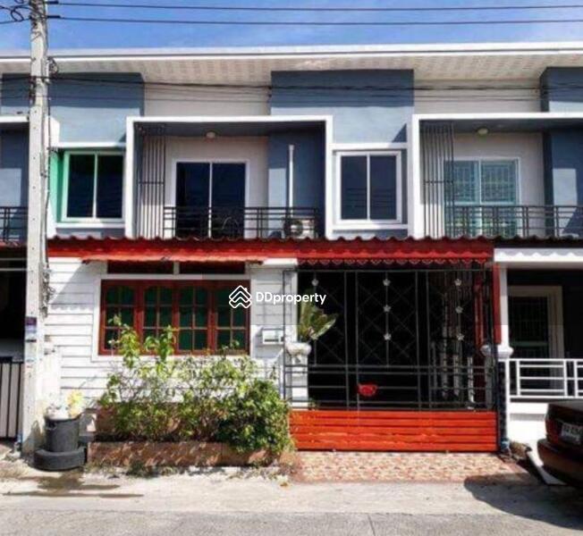 For Sale - Suanluang Ville 5, Bangkok