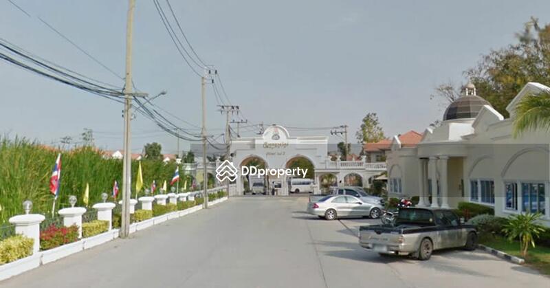 ขาย - Suanluang Ville 5 : สวนหลวงวิลล์ 5, กรุงเทพ
