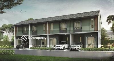  - Baan Pruksa Ladkrabang-Suvarnabhumi 3 : บ้านพฤกษา ลาดกระบัง-สุวรรณภูมิ 3