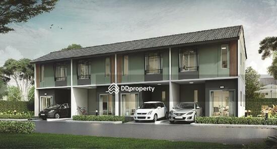 For Sale - Baan Pruksa Ladkrabang-Suvarnabhumi 3, Samut Prakan